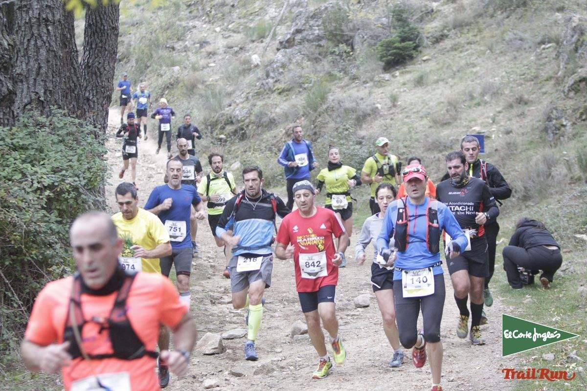Races Trail Running-1