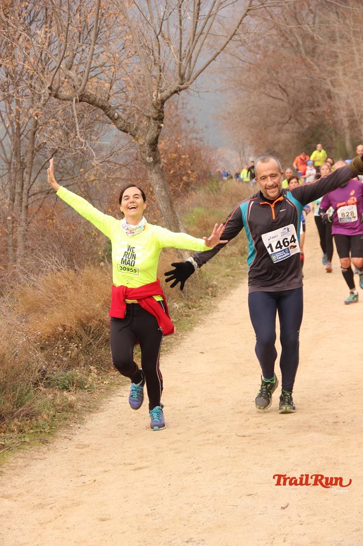 Carrera Cercedilla 2015-06