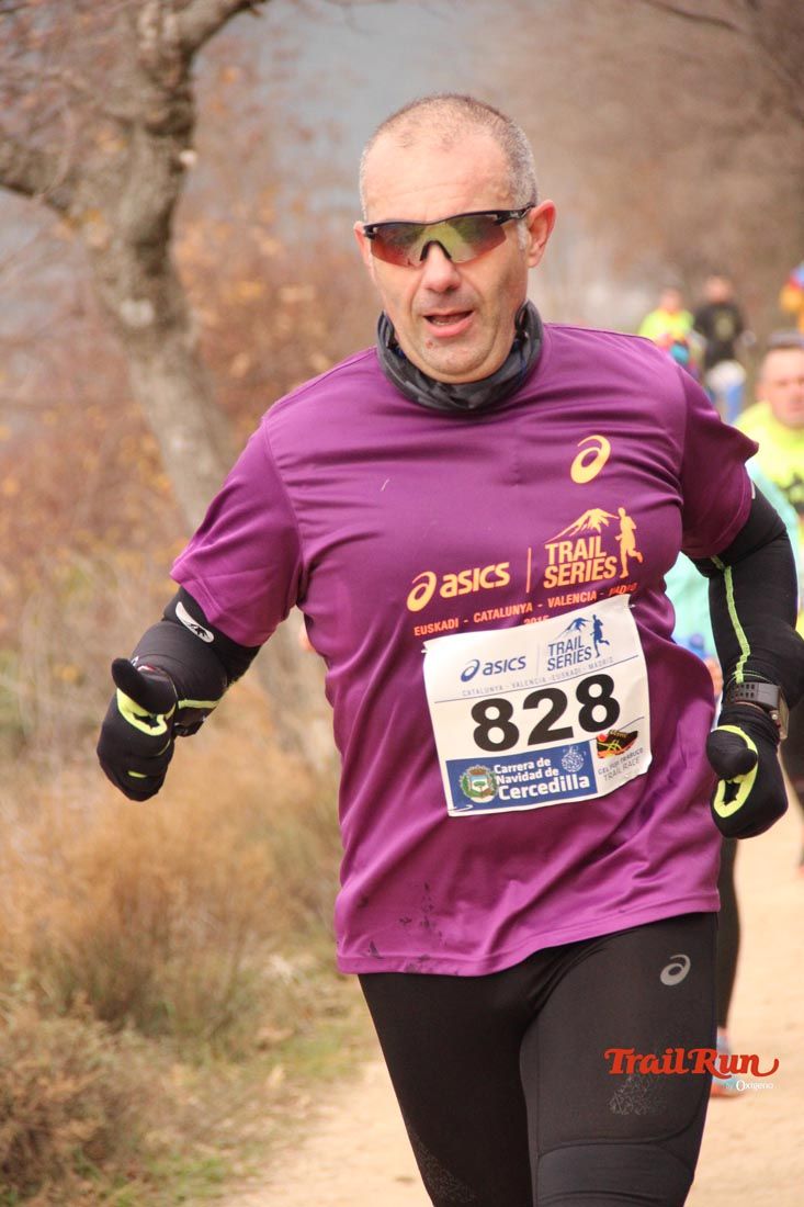 Carrera Cercedilla 2015-06
