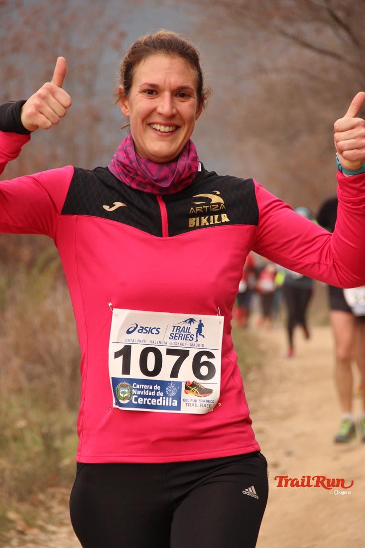 Carrera Cercedilla 2015-06