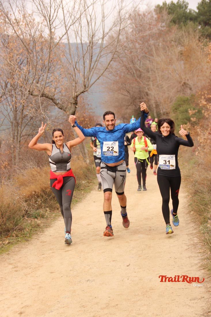Carrera Cercedilla 2015-06