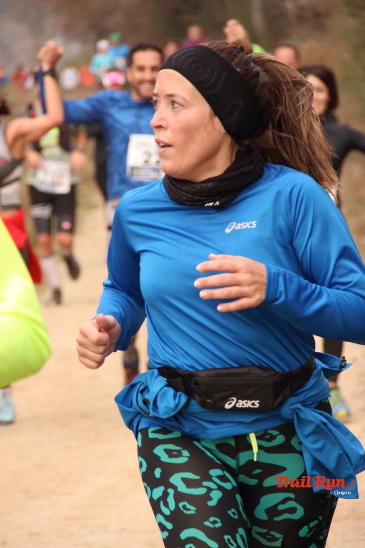 Carrera Cercedilla 2015-06