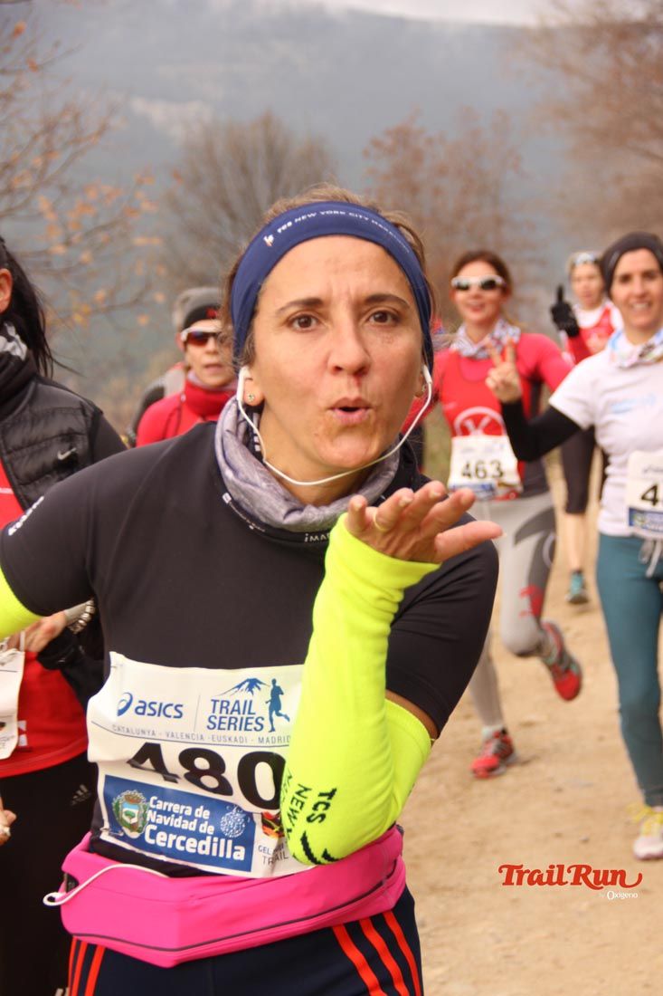 Carrera Cercedilla 2015-06