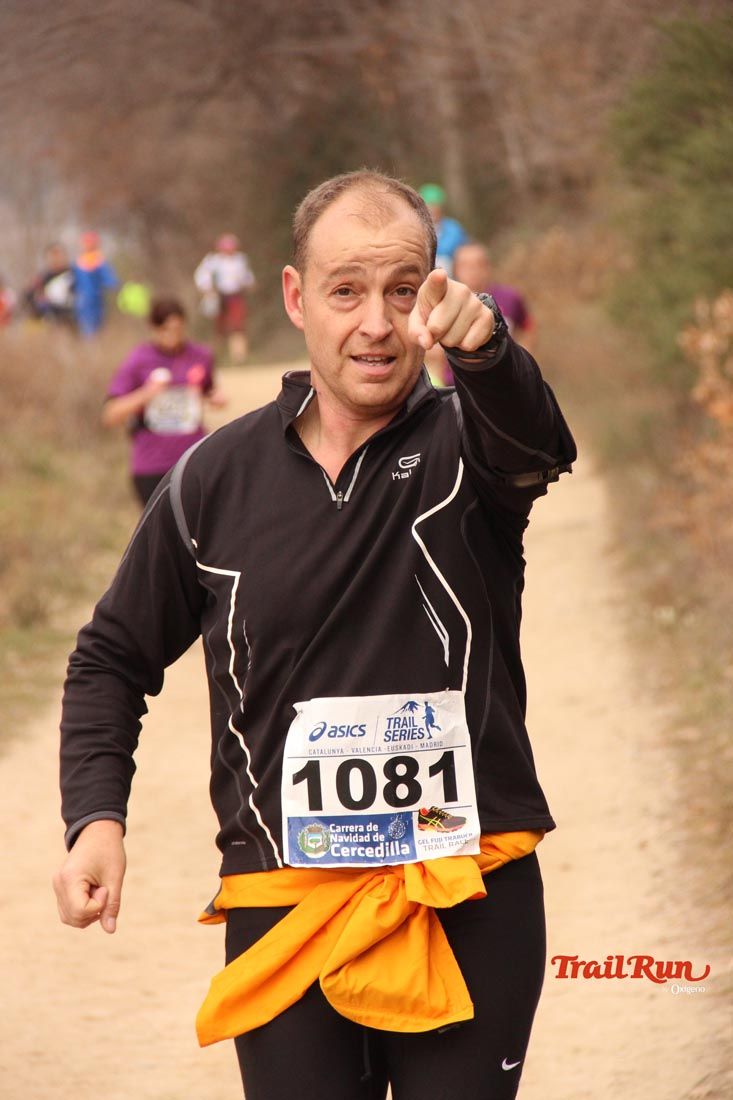Carrera Cercedilla 2015-06