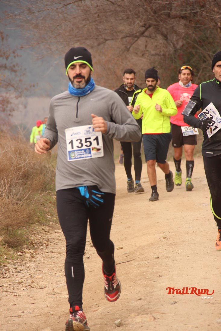 Carrera Cercedilla 2015-06