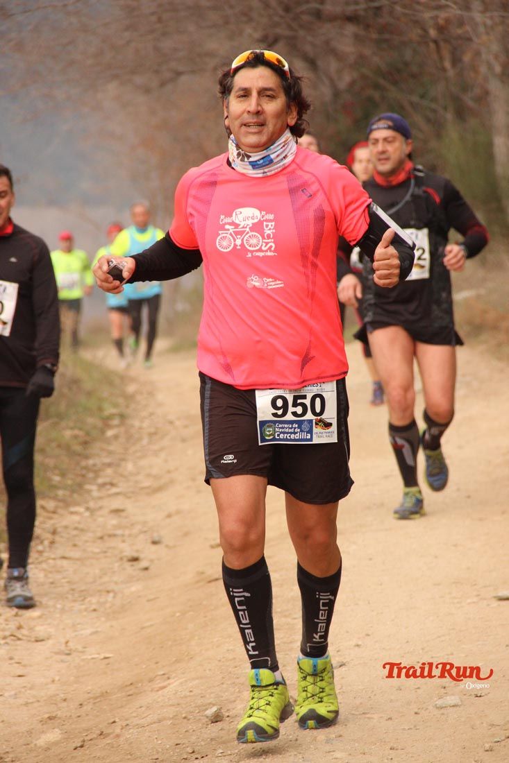 Carrera Cercedilla 2015-06