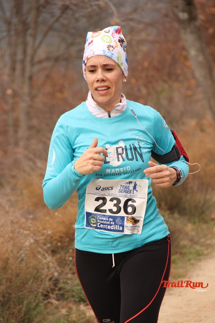 Carrera Cercedilla 2015-06