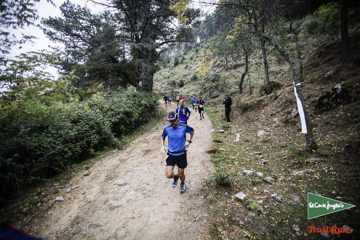 Races Trail Running-1