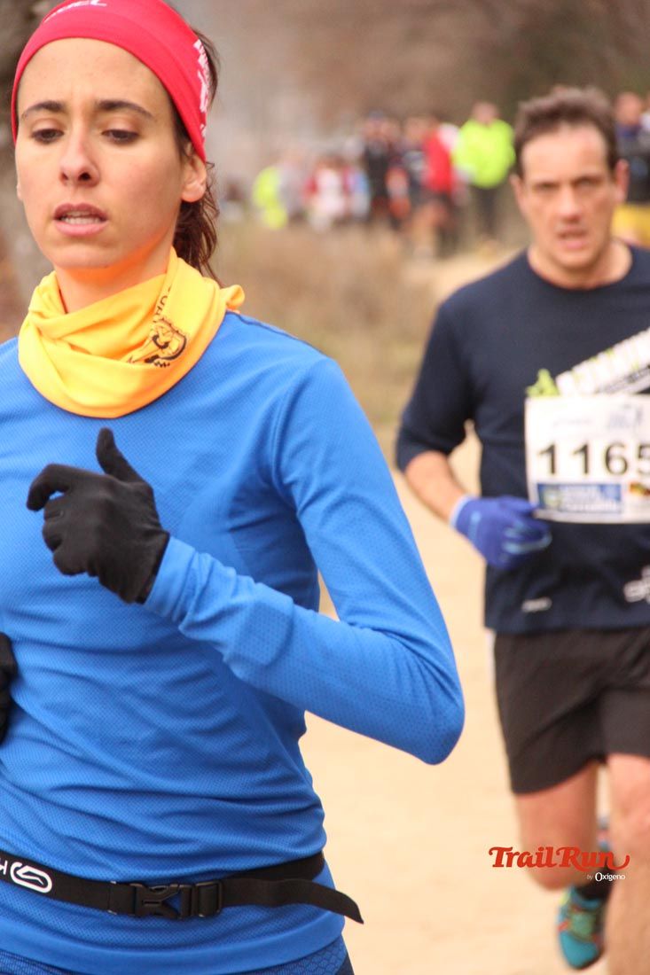 Carrera Cercedilla 2015-06
