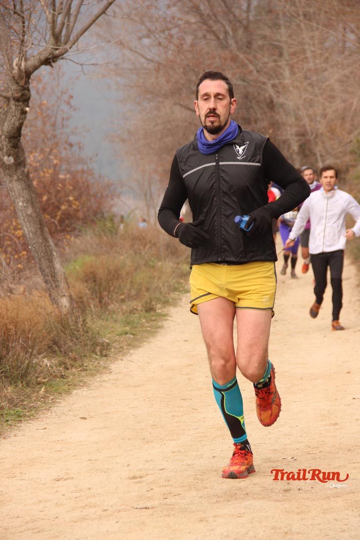 Carrera Cercedilla 2015-06