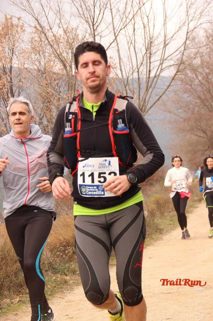 Carrera Cercedilla 2015-06