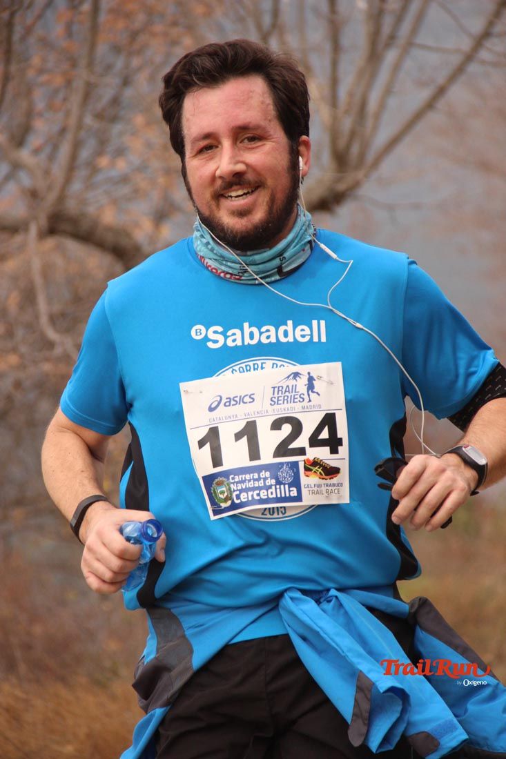 Carrera Cercedilla 2015-06