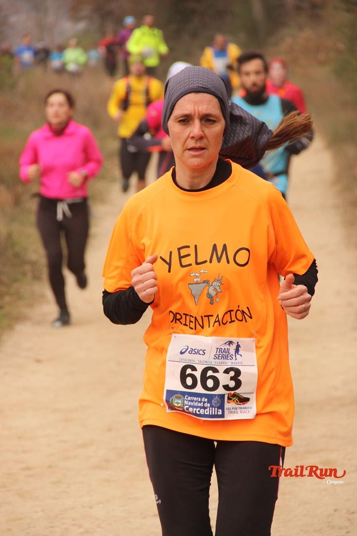 Carrera Cercedilla 2015-06