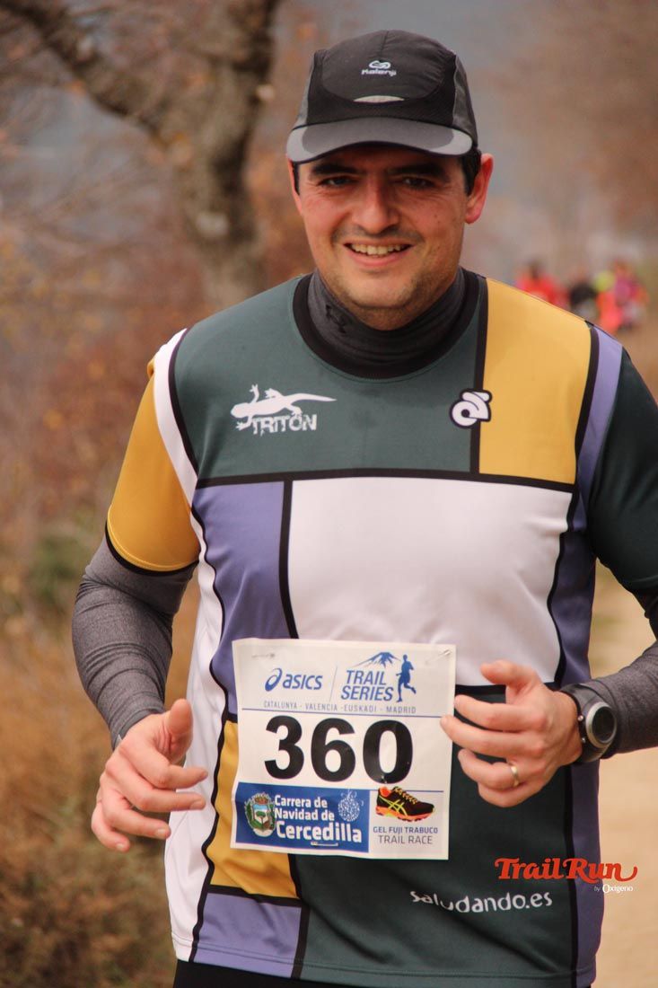 Carrera Cercedilla 2015-06