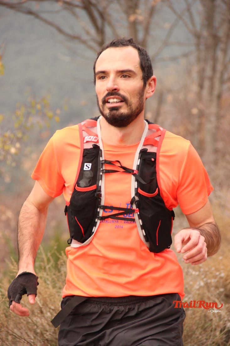 Carrera Cercedilla 2015-06
