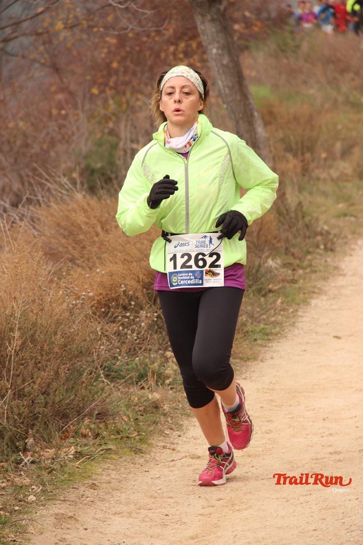 Carrera Cercedilla 2015-06