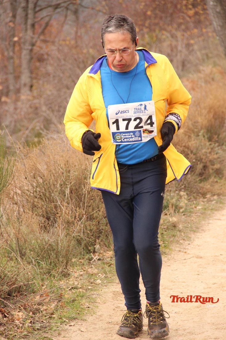 Carrera Cercedilla 2015-06