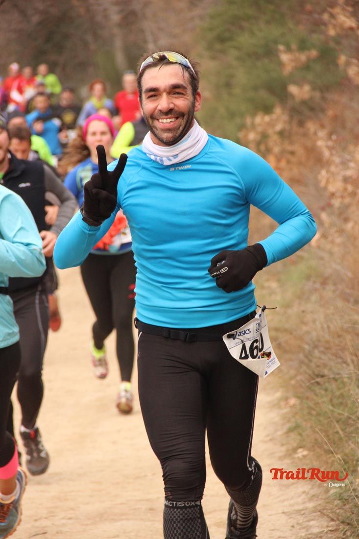 Carrera Cercedilla 2015-06