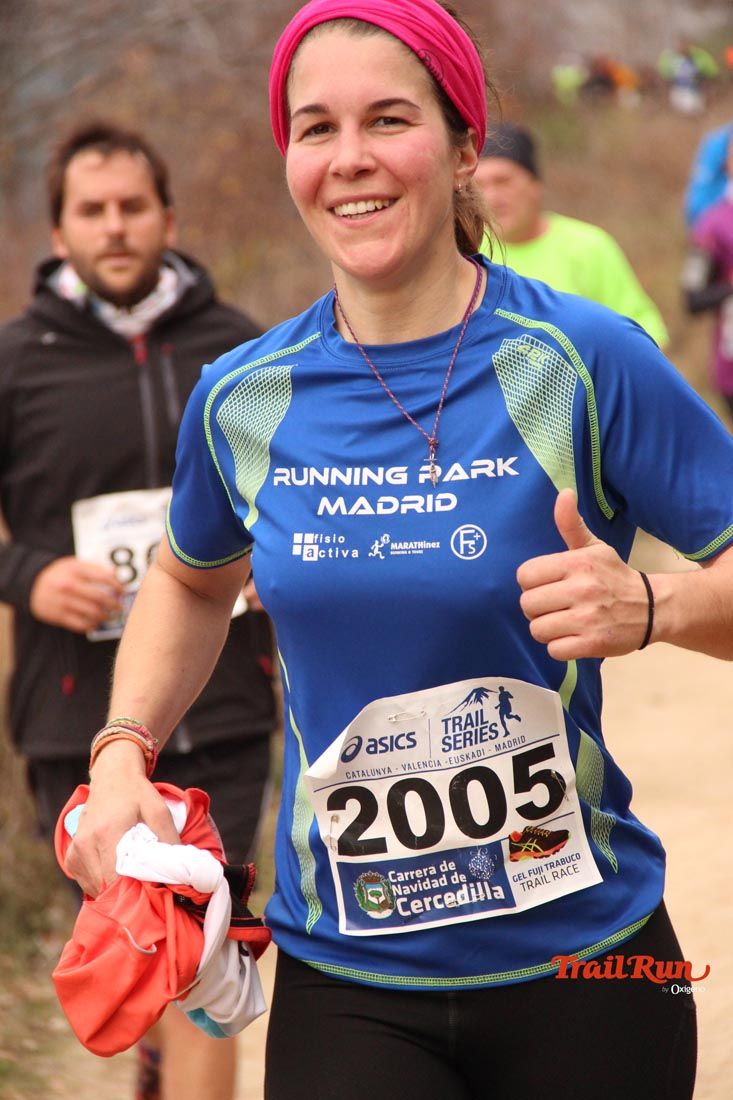 Carrera Cercedilla 2015-06
