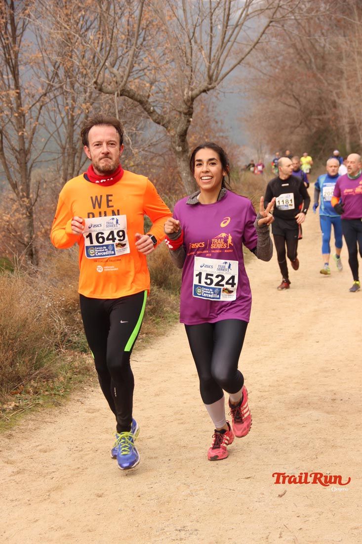 Carrera Cercedilla 2015-06