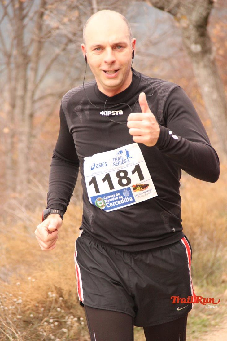 Carrera Cercedilla 2015-06