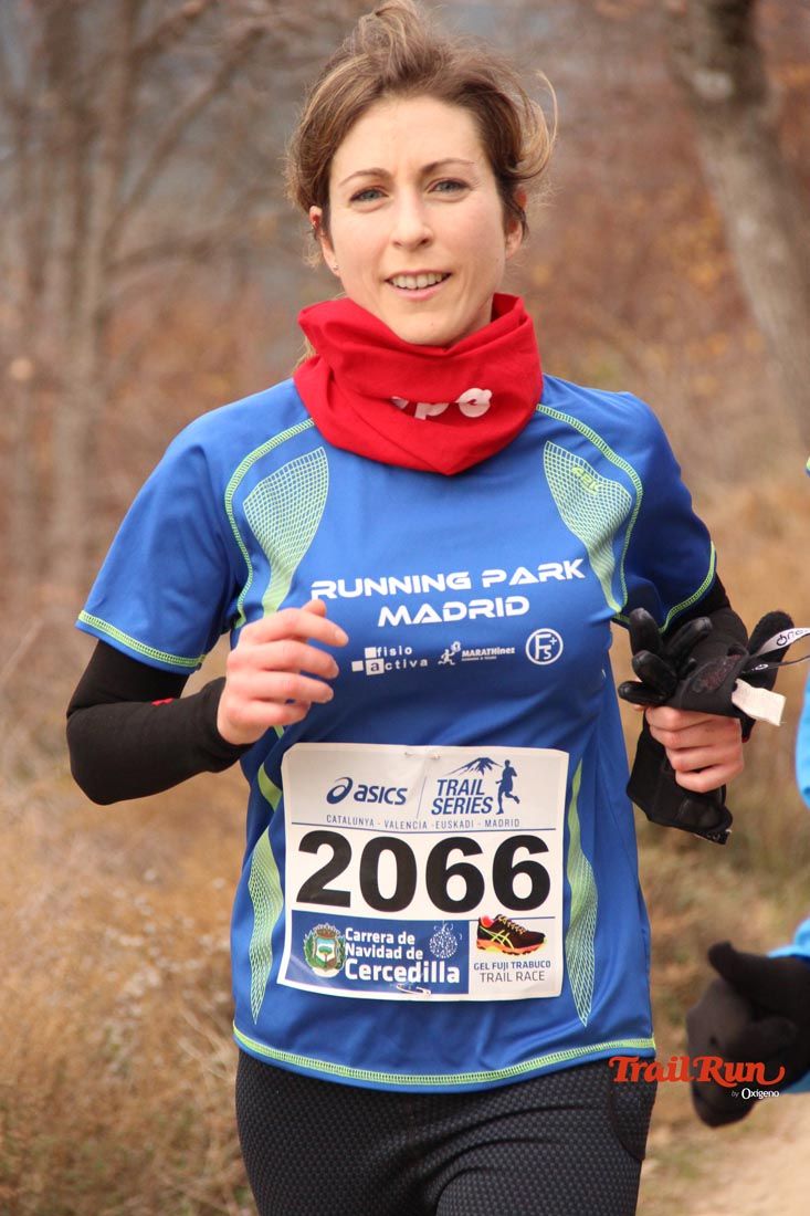 Carrera Cercedilla 2015-06