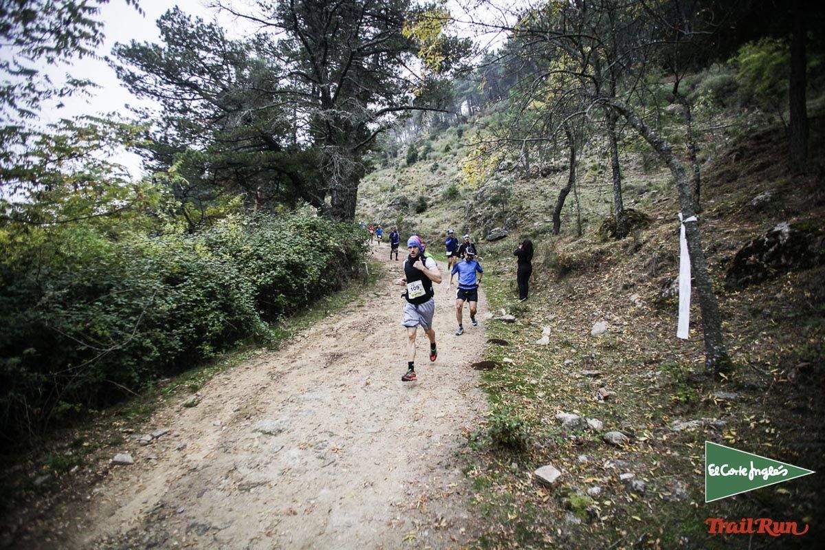 Races Trail Running-1