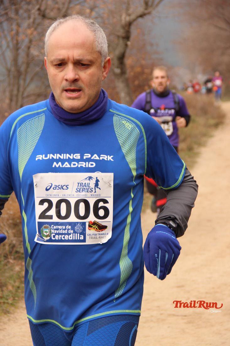 Carrera Cercedilla 2015-06