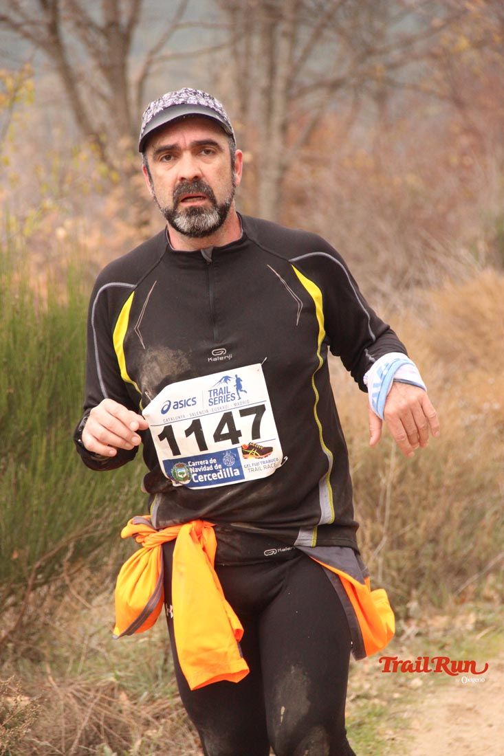 Carrera Cercedilla 2015-06