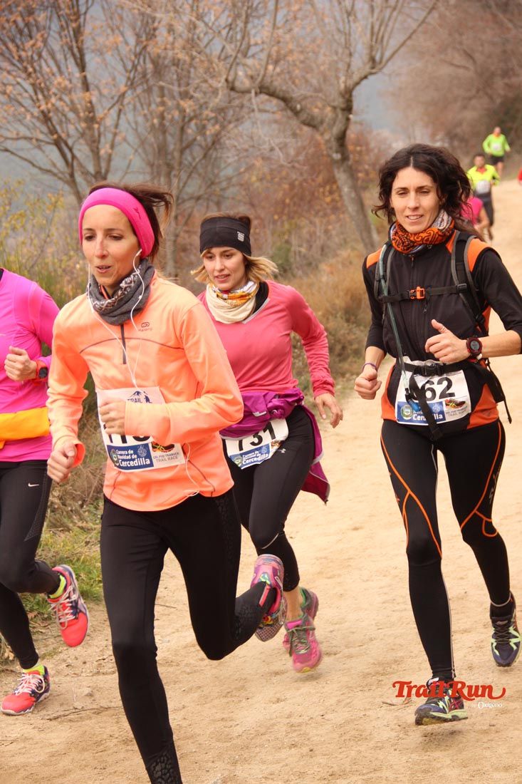 Carrera Cercedilla 2015-06