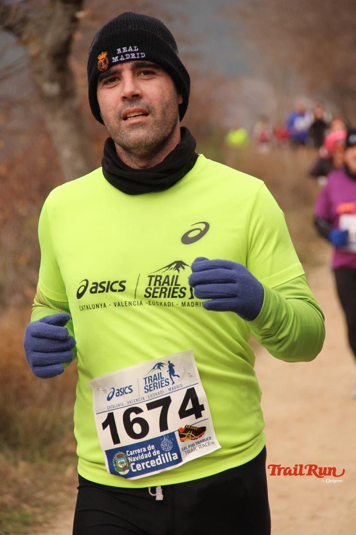 Carrera Cercedilla 2015-06