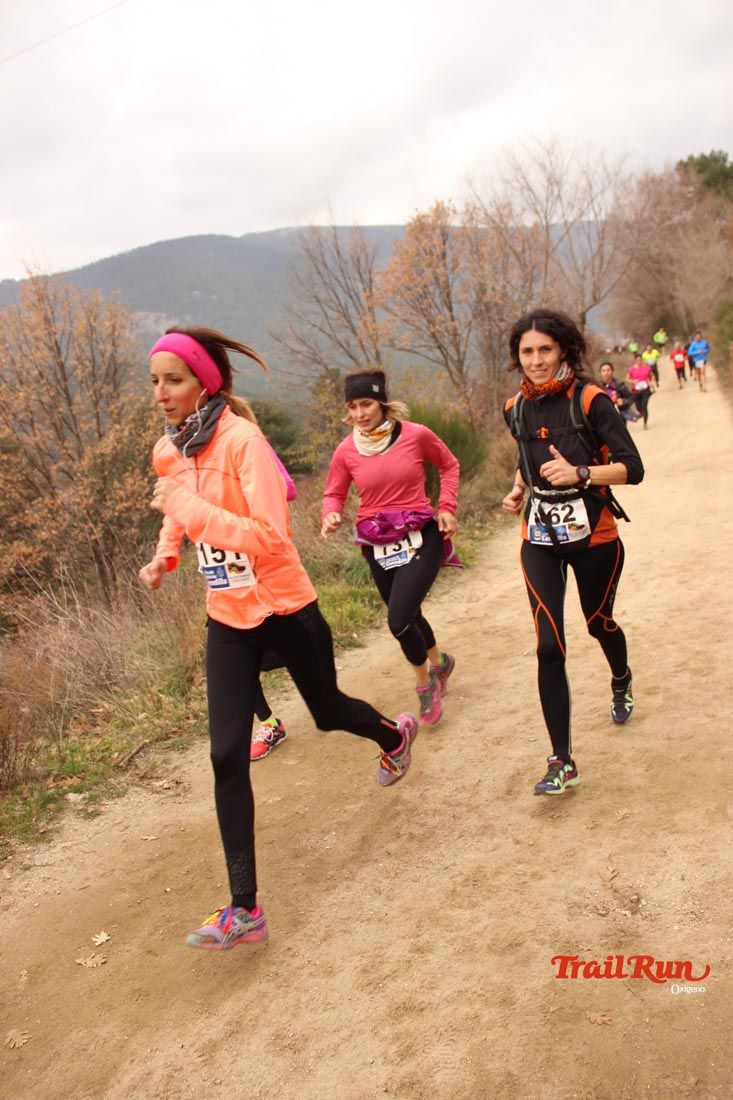 Carrera Cercedilla 2015-06
