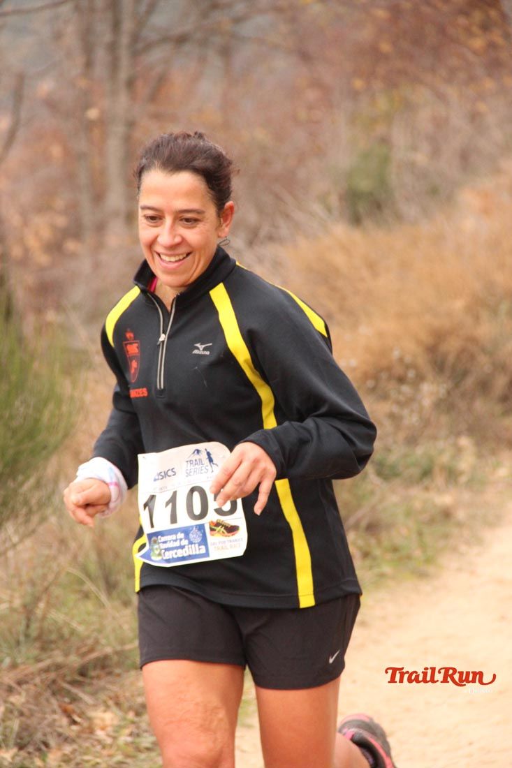 Carrera Cercedilla 2015-06
