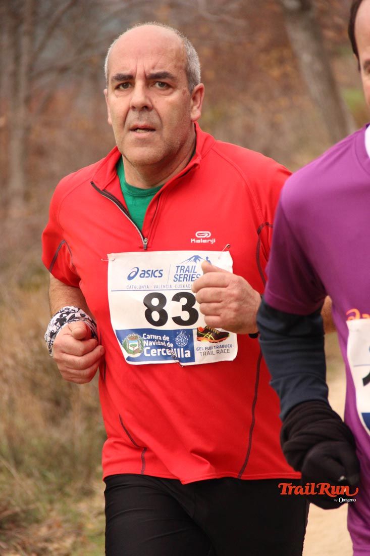 Carrera Cercedilla 2015-06