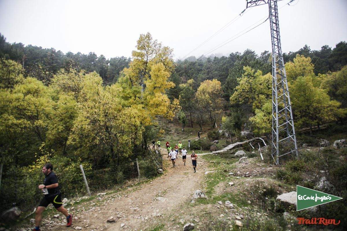 Races Trail Running-1
