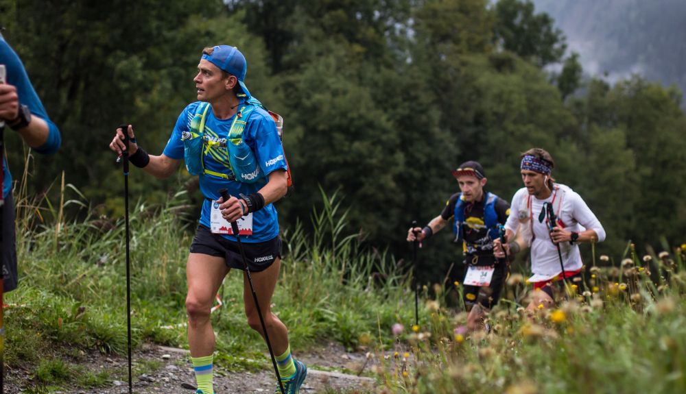 UTMB® MONT BLANC SE VA A 2021. Al habla con Catherine Poletti. José Miguel Muñoz Egea