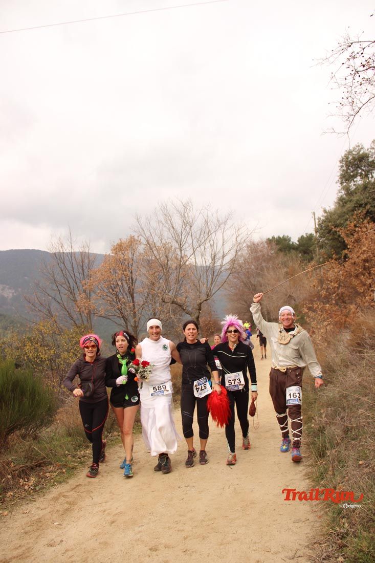 Carrera Cercedilla 2015-06