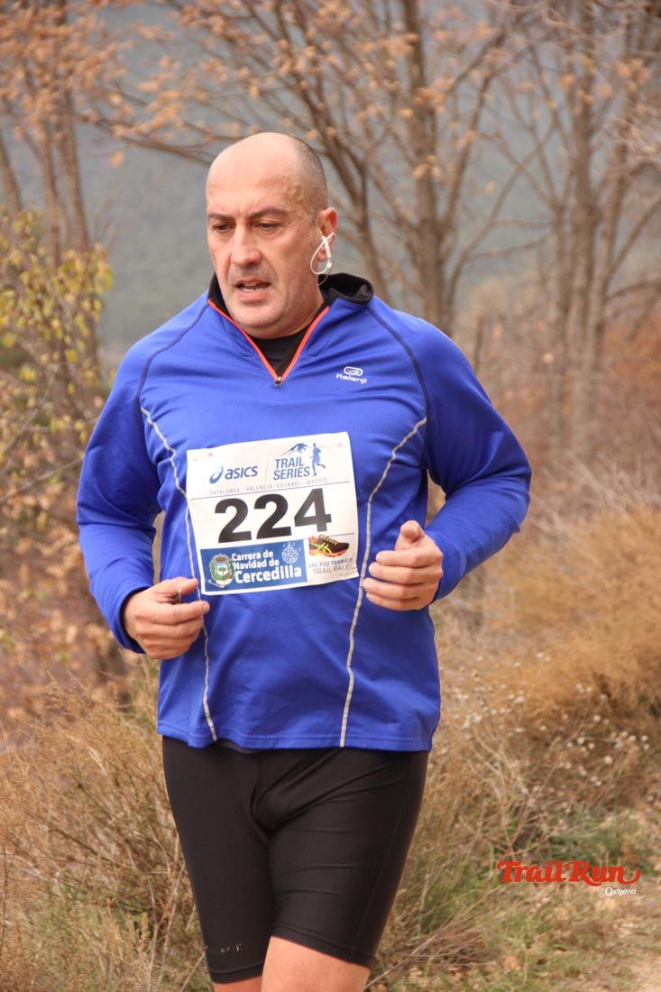 Carrera Cercedilla 2015-06