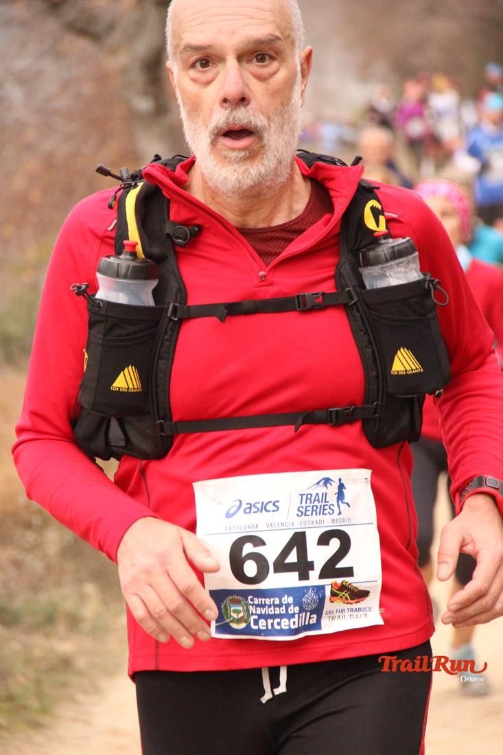 Carrera Cercedilla 2015-06