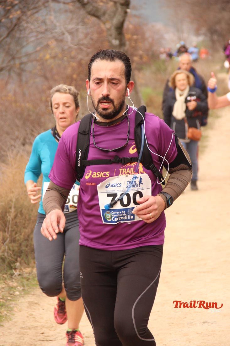 Carrera Cercedilla 2015-06