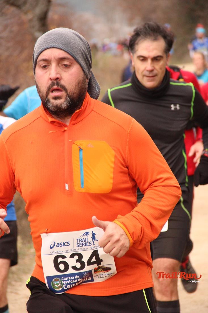 Carrera Cercedilla 2015-06