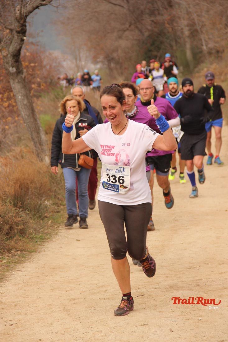 Carrera Cercedilla 2015-06