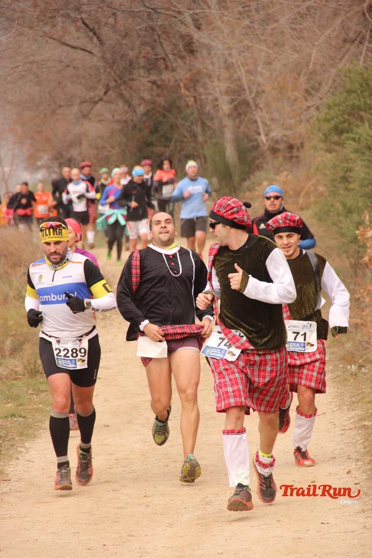 Carrera Cercedilla 2015-06