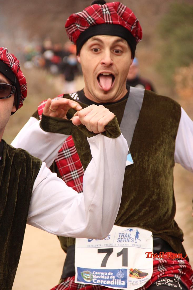 Carrera Cercedilla 2015-06