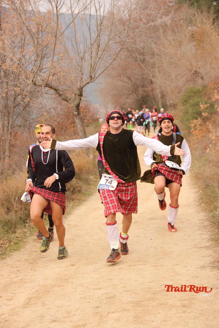 Carrera Cercedilla 2015-06