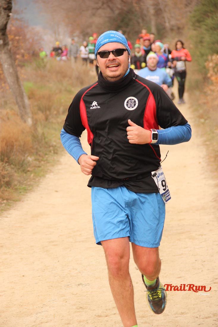 Carrera Cercedilla 2015-06