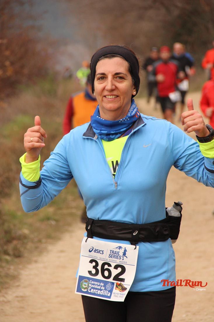 Carrera Cercedilla 2015-06