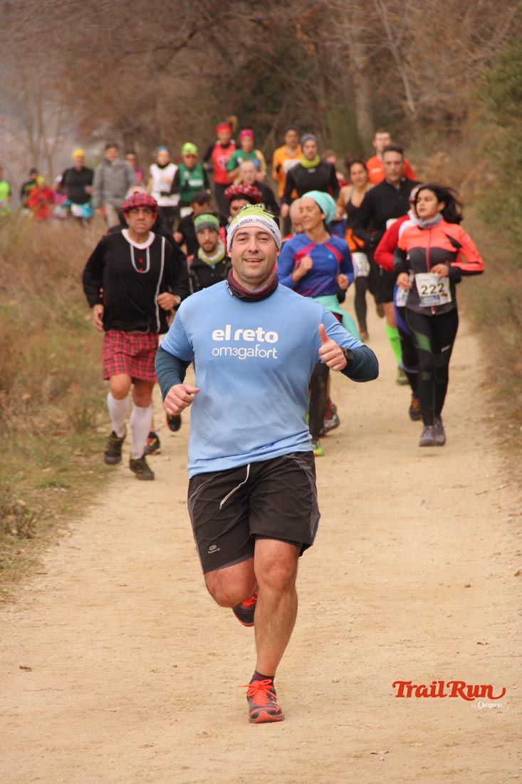 Carrera Cercedilla 2015-06