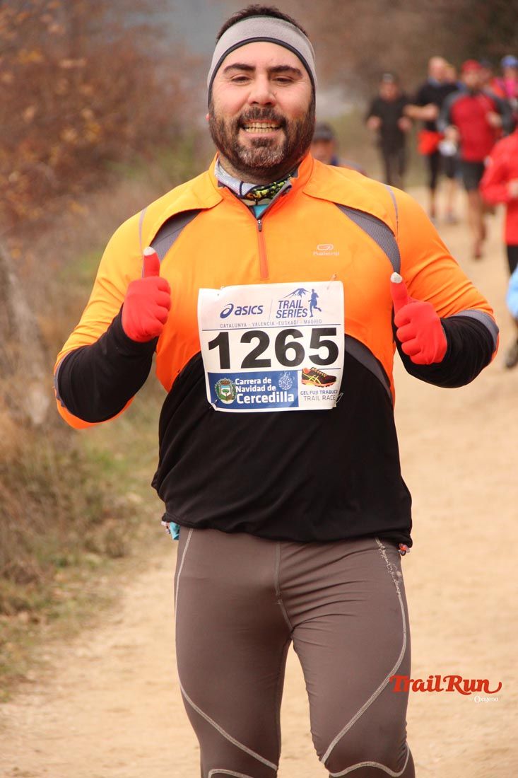Carrera Cercedilla 2015-06
