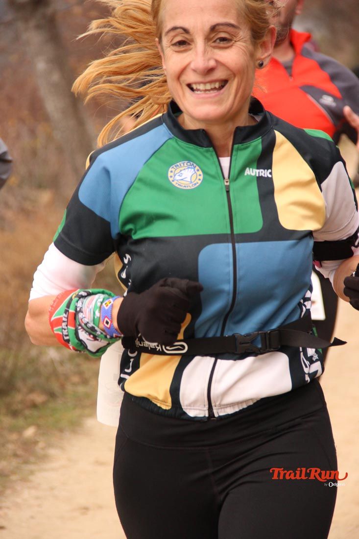Carrera Cercedilla 2015-06